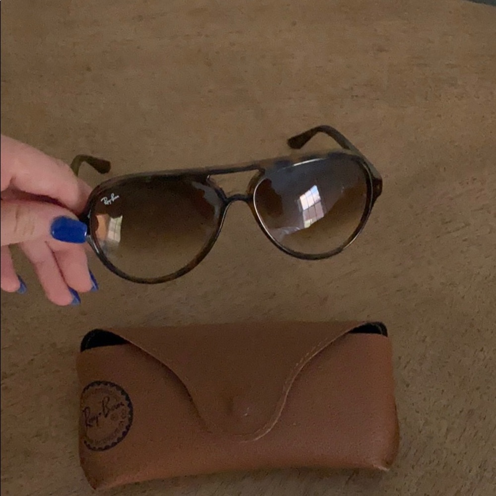 Ray Ban Aviators